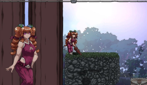 怪物诅咒 MonCurse Ver0.6.9.8.2 PC+安卓 官方中文版-优优次元