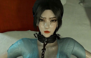 【VAM】宁姚三人行 [3D同人/全动态]-优优次元