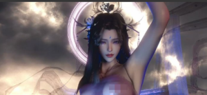 【VAM】清漪-降臨啪 [3D同人/全动态]-优优次元