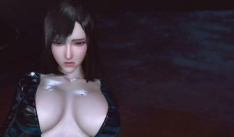 【VAM】下平玲花 [3D同人/全动态]-优优次元