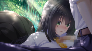 南国监狱~关于漂流到的无人岛 AI汉化版+全CG存档-优优次元