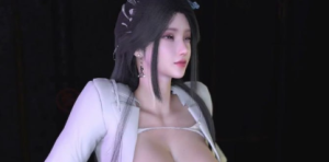 【VAM】陆雪琪囚禁  [3D同人/全动态]-优优次元