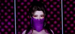 图片[2]-【VAM】紫丝女神南宫婉 摩托摇 [3D同人/全动态]-优优次元