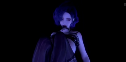 【VAM】 女总裁沉沦  [3D同人/全动态]-优优次元