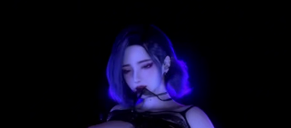 图片[2]-【VAM】 女总裁沉沦  [3D同人/全动态]-优优次元