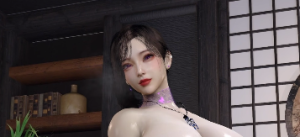 【VAM】碎梦录 2 [3D同人/全动态]-优优次元