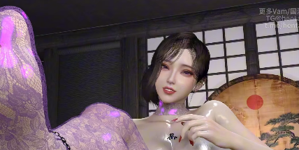 图片[2]-【VAM】碎梦录 2 [3D同人/全动态]-优优次元