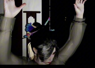 图片[2]-【VAM】妻遭催眠 [3D同人/全动态]-优优次元