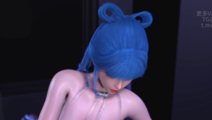 图片[2]-【VAM】王冬儿卧室 [3D同人/全动态]-优优次元