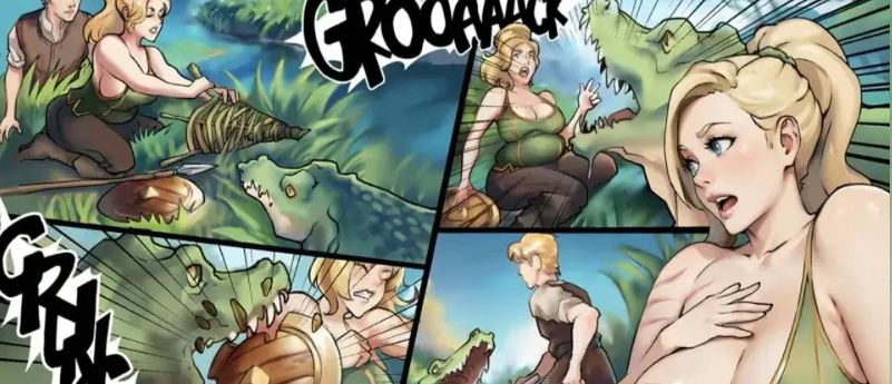 图片[3]-元素觉醒 Elemental Awakenings V0.10.1 PC机翻版-优优次元