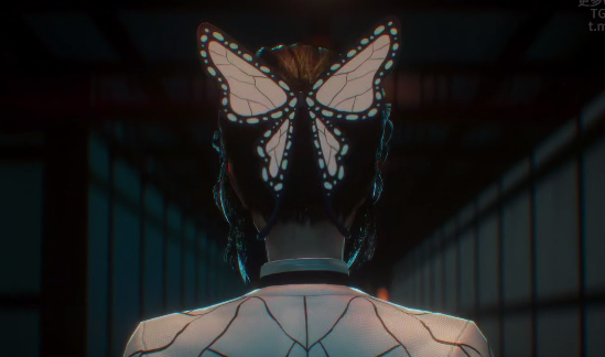 【VAM】无限欢愉城  [3D同人/全动态]-优优次元