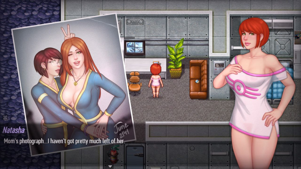 辐射 Fall:Out Ver0.9.0 PC+安卓 官中版-优优次元