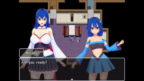 图片[2]-大驱魔师明日香 Great Exorcist Asuka Ver0.2 PC+安卓 AI汉化版-优优次元