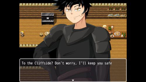 图片[2]-余烬圣坛 Shrine of Embers Ver0.3 PC+安卓 AI汉化版-优优次元