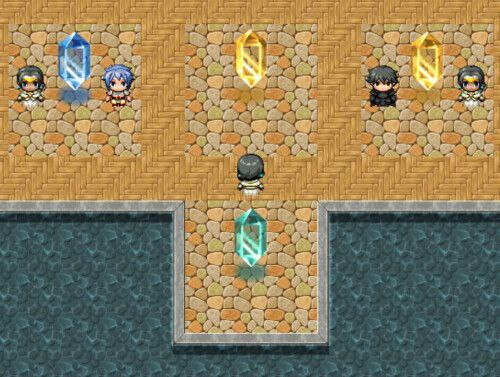 图片[3]-余烬圣坛 Shrine of Embers Ver0.3 PC+安卓 AI汉化版-优优次元