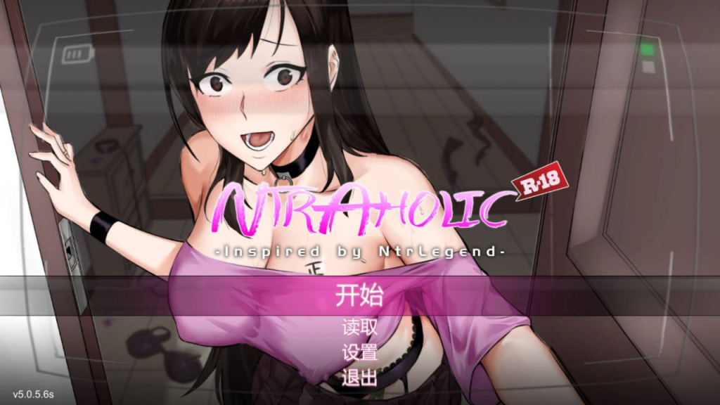 NT狂热 NT Raholic V5.0.5s PC官中步兵版-优优次元