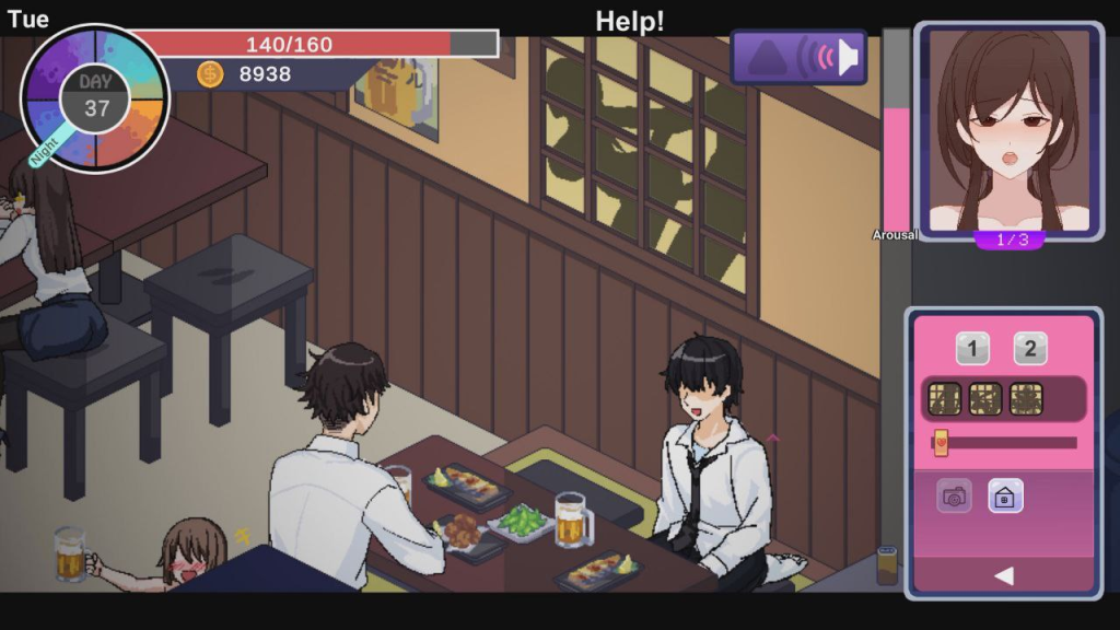 图片[2]-NT狂热 NT Raholic V5.0.5s PC官中步兵版-优优次元