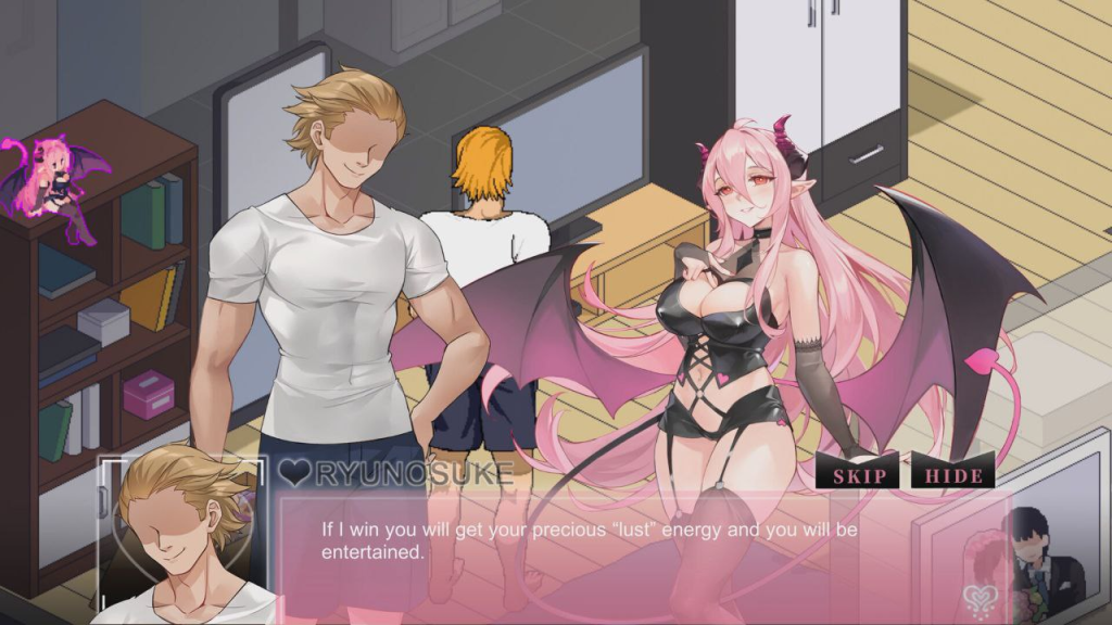 图片[3]-NT狂热 NT Raholic V5.0.5s PC官中步兵版-优优次元