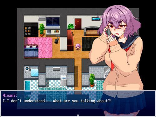 图片[2]-南的冒险 Minami’s Lewd Adventures v0.2.2 PC+安卓 汉化版-优优次元