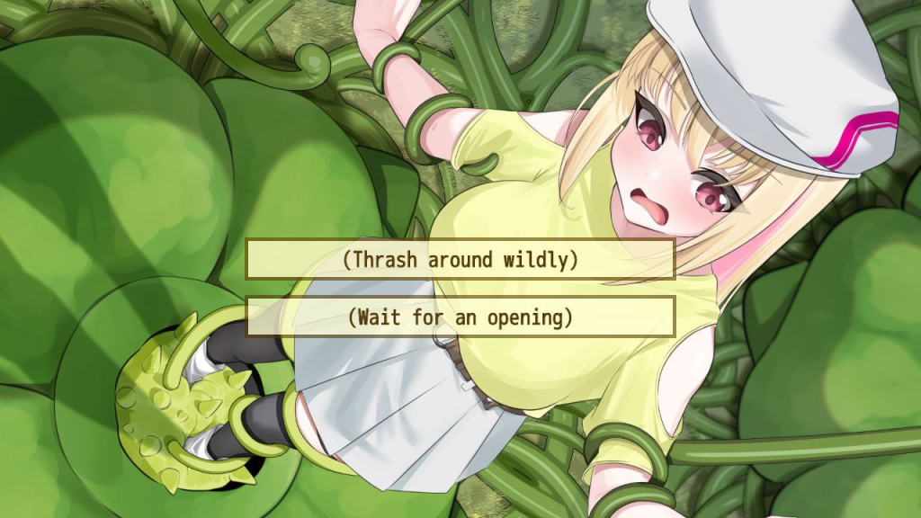 极乐遗境：禁忌乐园 The Legacy of Hedonia: Forbidden Paradise V0.14.2 官方中文版-优优次元