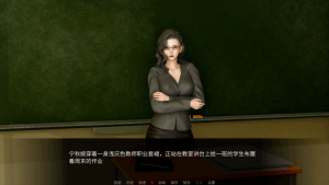 韵母攻略1 Ver1.0 PC+安卓 官中版-优优次元