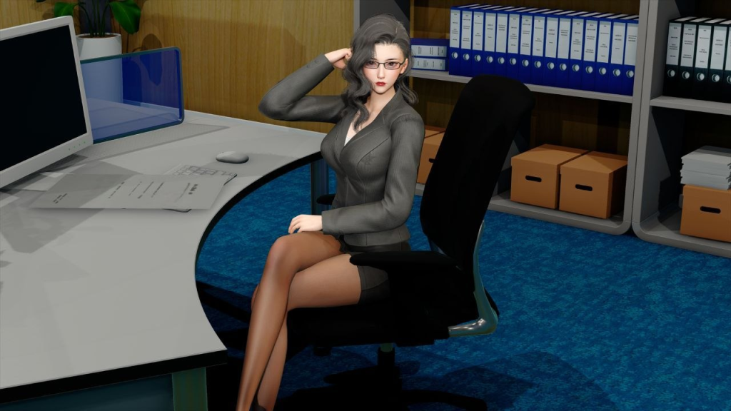 图片[2]-韵母攻略1 Ver1.0 PC+安卓 官中版-优优次元