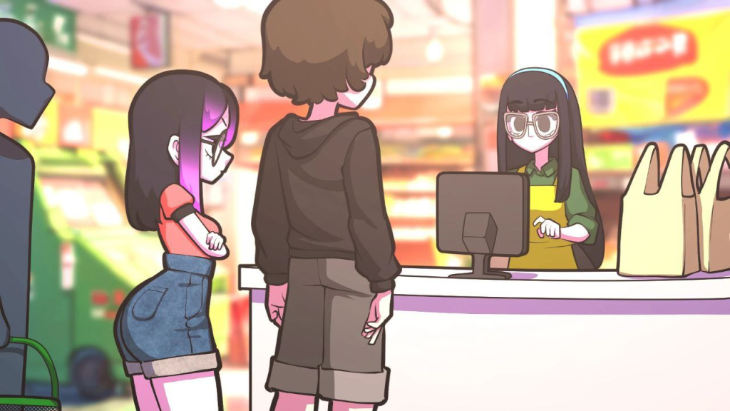 图片[2]-欢迎入城 Welcum to the City Ver0.35.0 PC+安卓 AI汉化版-优优次元