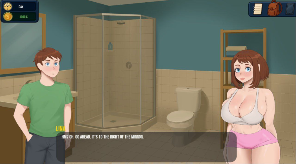 图片[3]-郊区的欲望 Lust in suburbs Ver0.17 PC+安卓 AI汉化版-优优次元