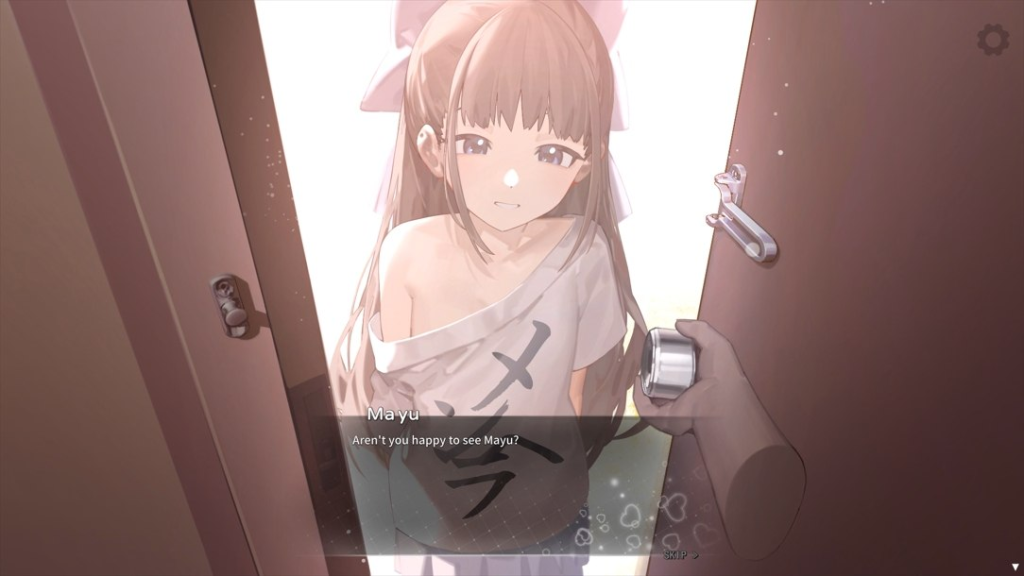 图片[2]-沉睡的妹妹 Nemurimouto Ver0.10 PC+安卓 官中版-优优次元