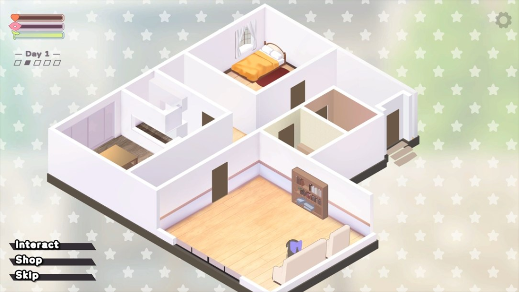 图片[3]-沉睡的妹妹 Nemurimouto Ver0.10 PC+安卓 官中版-优优次元