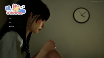 困倦的羁绊 Ver1.2.1 PCDL官中版-优优次元