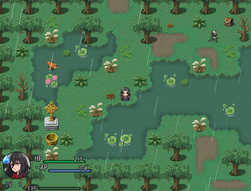 图片[2]-恶魔牧群 Demonherd AI汉化版-优优次元