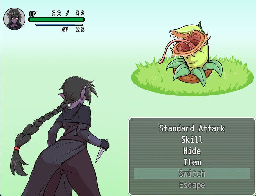 图片[3]-恶魔牧群 Demonherd AI汉化版-优优次元