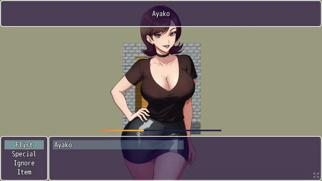 图片[2]-老婆仙境 Waifu Wonderland V0.4 PC+安卓 AI汉化版-优优次元