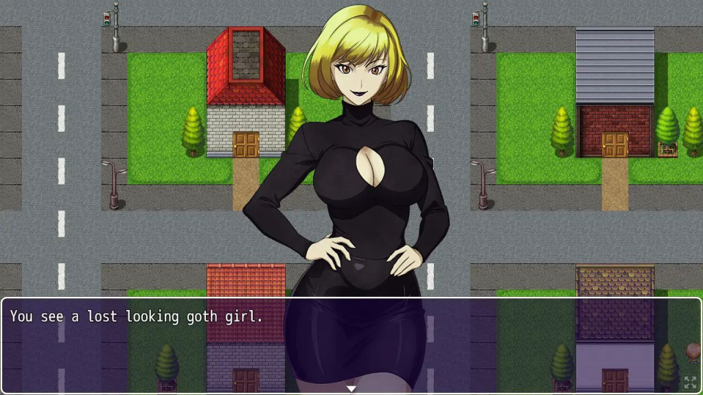 图片[3]-老婆仙境 Waifu Wonderland V0.4 PC+安卓 AI汉化版-优优次元