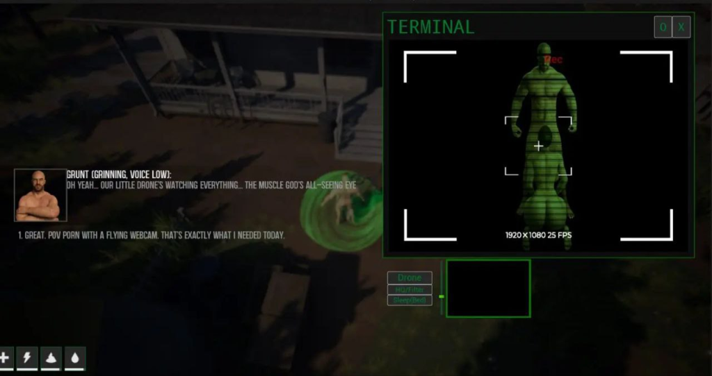 图片[2]-精子末日 Engine Spermapocalypse V1.3.2H PC官中步兵版-优优次元