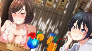 群女乱滩齐斗艳 PC官方中文版-优优次元