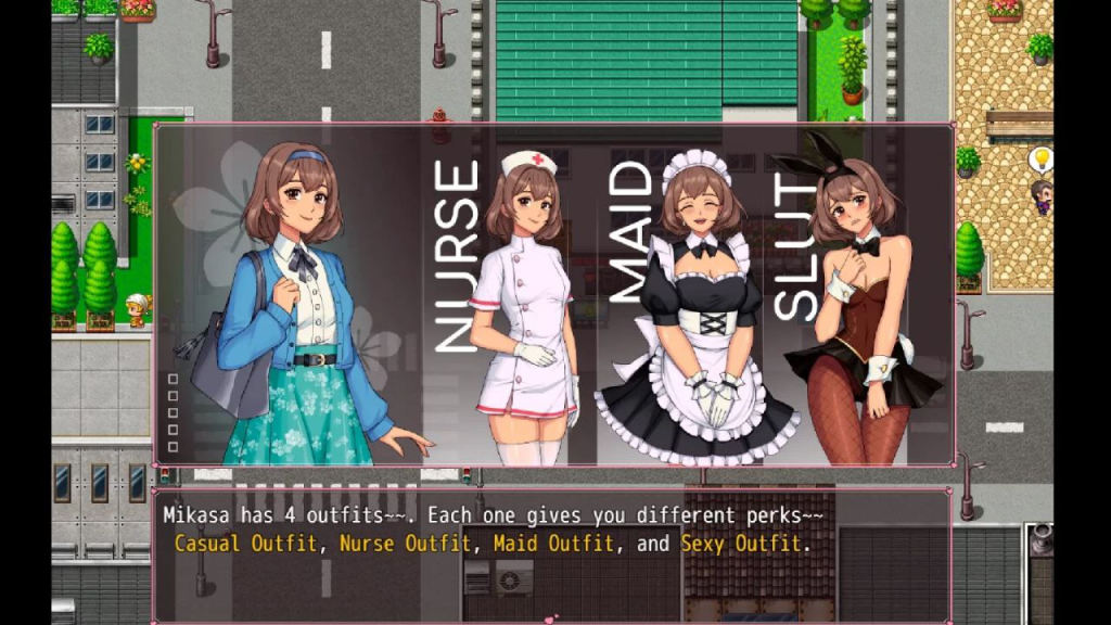 图片[3]-禁忌女儿们：生活片段 Dirty Daughters: Slice of Life Ver1.0.2a PC+安卓-优优次元