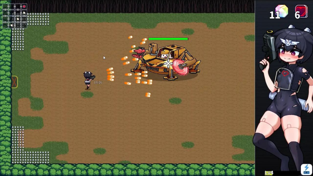 图片[3]-勒赫卡特/Lehekat PC官中版-优优次元