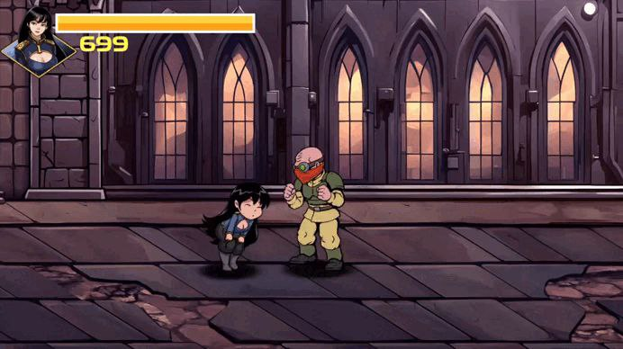 蜂巢城热浪 Hive City Heat[Pre-Alpha Ver0.3 PC+安卓 汉化版-优优次元