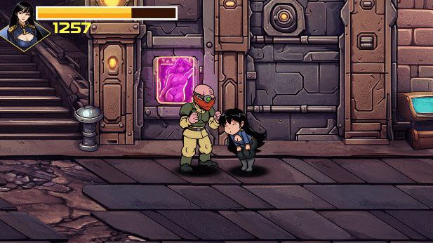 图片[3]-蜂巢城热浪 Hive City Heat[Pre-Alpha Ver0.3 PC+安卓 汉化版-优优次元