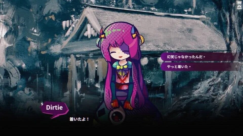 图片[2]-电波夜吟梦   v1.11 PC官方中文版-优优次元