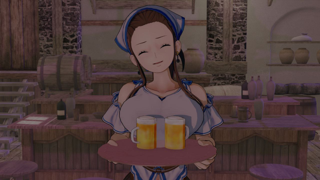 图片[2]-伟大航路的热情 One Piece: Passion on the Grand Line Ver0.3.2 PC+安卓 AI汉化版-优优次元