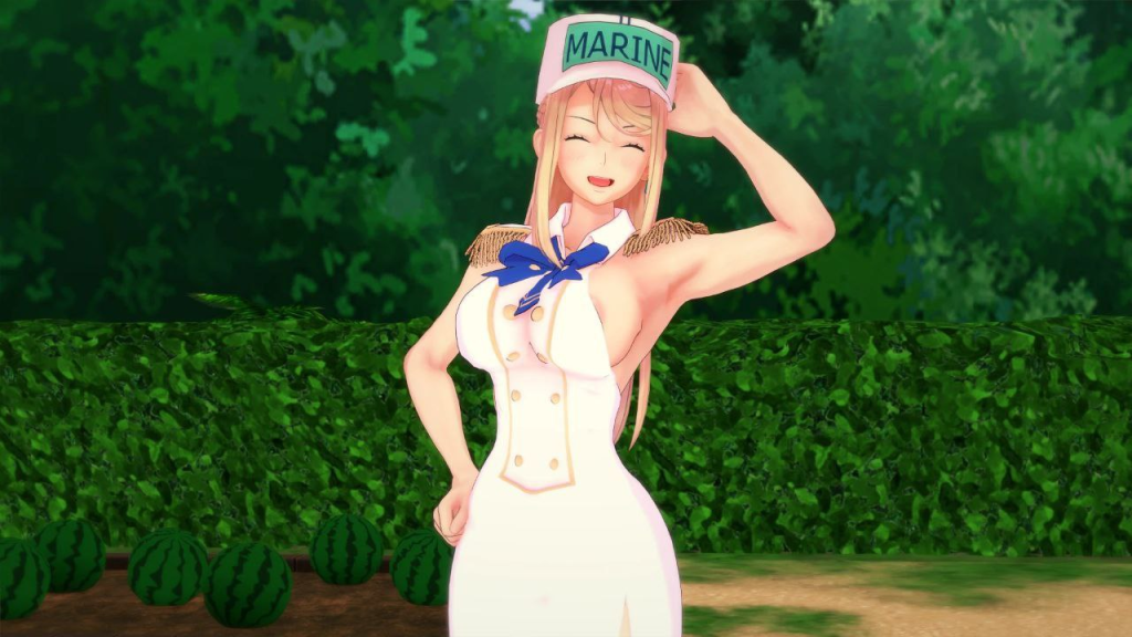 图片[3]-伟大航路的热情 One Piece: Passion on the Grand Line Ver0.3.2 PC+安卓 AI汉化版-优优次元