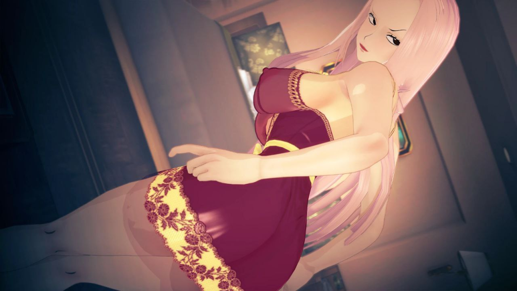 图片[4]-伟大航路的热情 One Piece: Passion on the Grand Line Ver0.3.2 PC+安卓 AI汉化版-优优次元