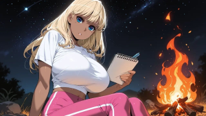 净化我的心 Detox My Heart[Final] PC+安卓 汉化版-优优次元