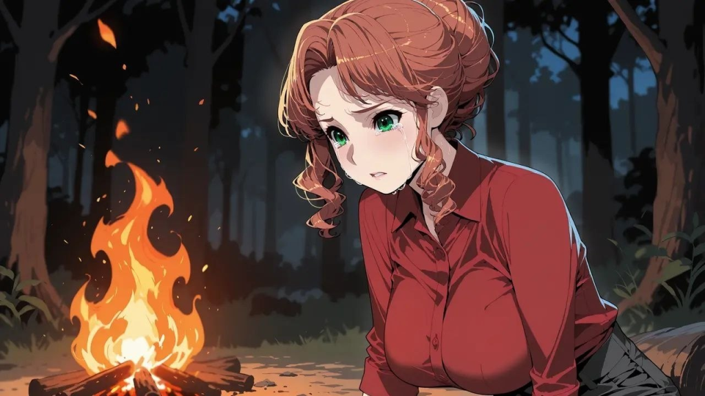 图片[3]-净化我的心 Detox My Heart[Final] PC+安卓 汉化版-优优次元