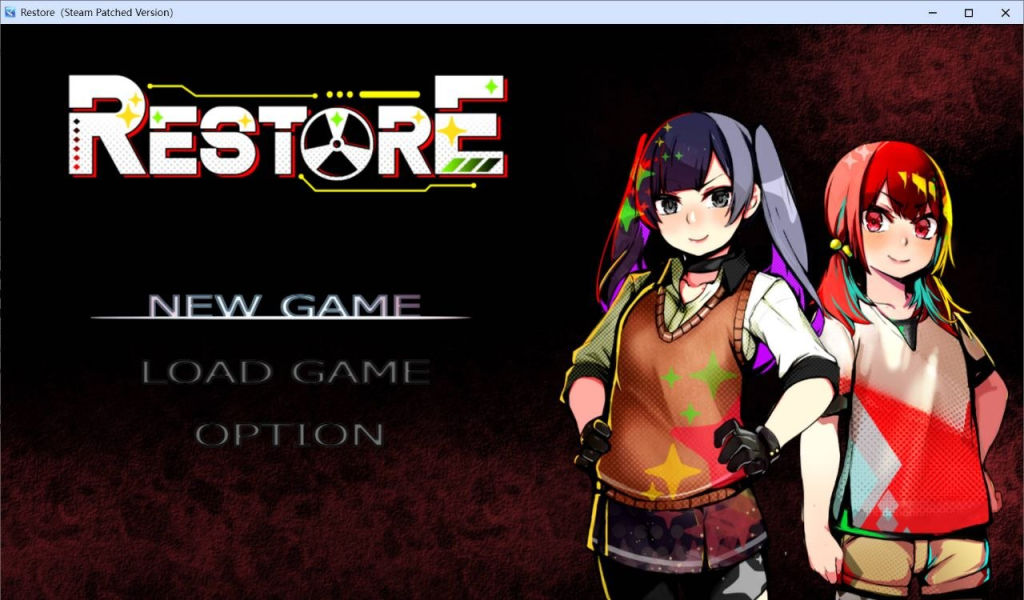 恢复 Restore PC官方中文步兵版-优优次元