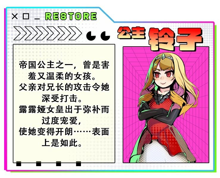 图片[3]-恢复 Restore PC官方中文步兵版-优优次元