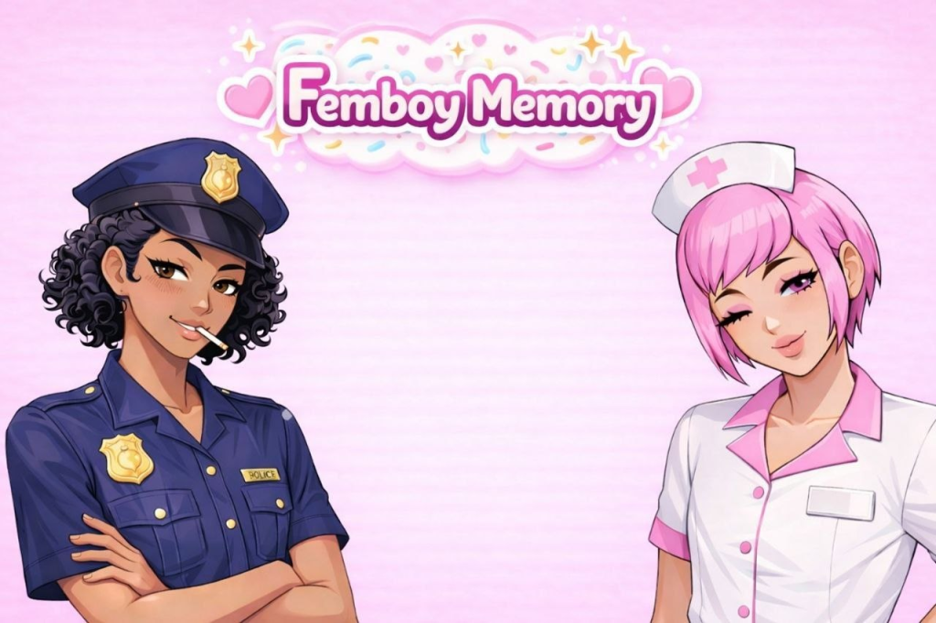 图片[2]-我的伪娘妻子2 My tradwife is a Femboy PC+安卓 AI汉化版-优优次元